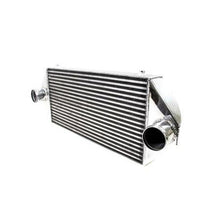 PLM Backdoor Front Mount Intercooler - Dual 3" Inlet / Outlet | PLM-IC-BD