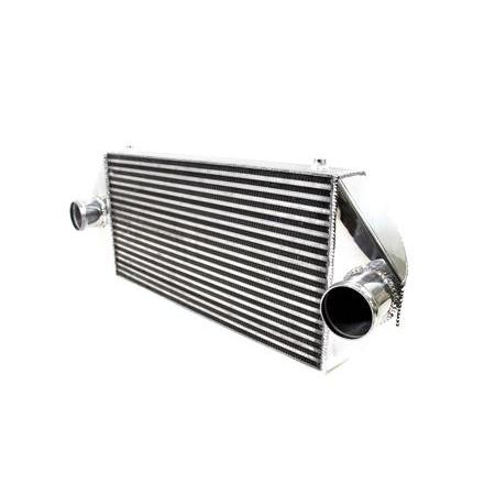 PLM INTERCOOLER KIT - DUAL 3" BACKDOOR FRONT MOUNT INTERCOOLER-PLM-IC-BD-PLM-IC-BD-Intercoolers-Private Label Mfg.-JDMuscle