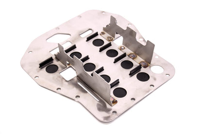 PLM Oil Pan Baffle Kit WRX 15-17 / STI 15-17 / Impreza WRX 02-14 / STI 02-14 / Legacy GT 05-09 / Forester XT 04-13 / Outback XT 05-09 | PLM-OPB-WRX-KIT - JDMuscleOil PansPLM-OPB-WRX-KIT