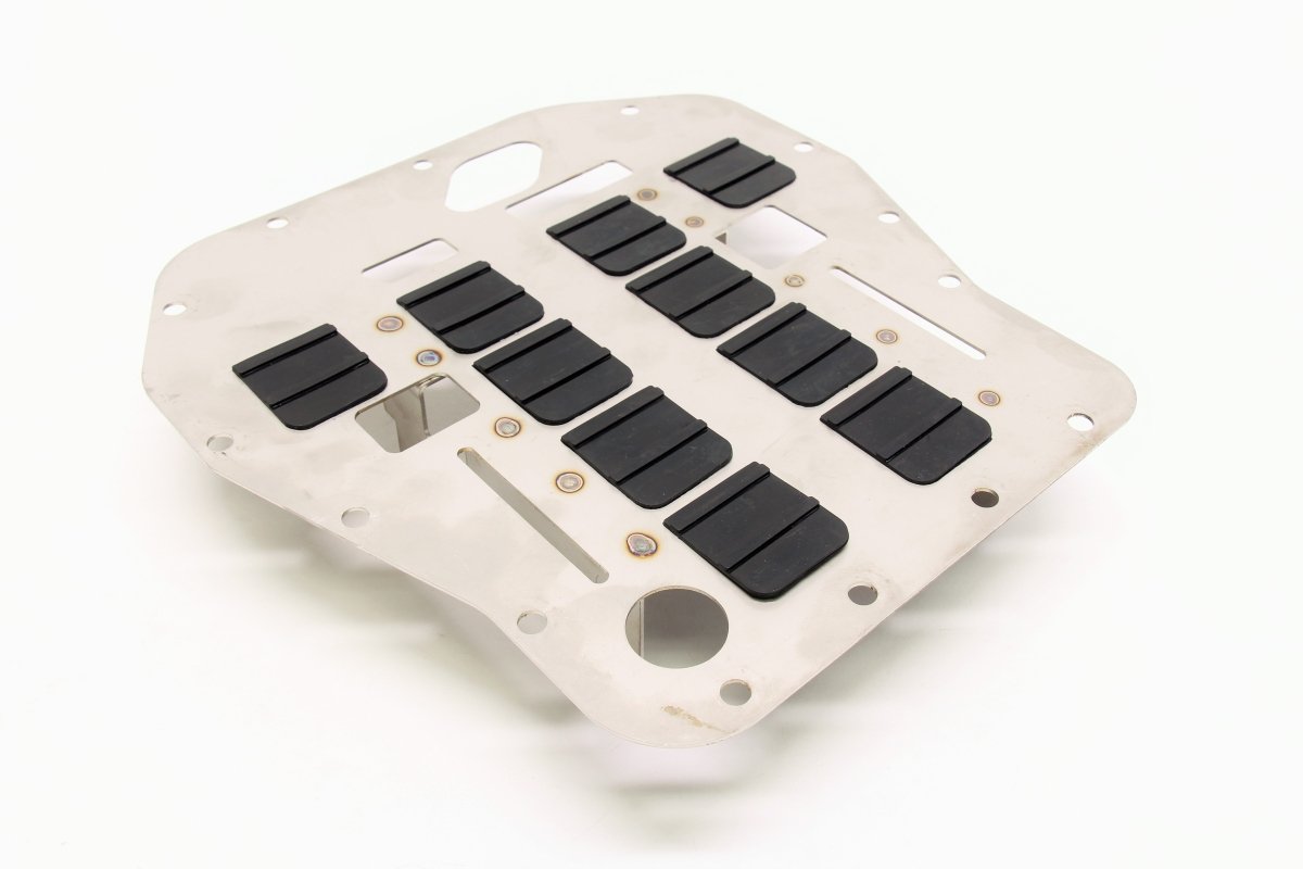 PLM Oil Pan Baffle Kit WRX 15-17 / STI 15-17 / Impreza WRX 02-14 / STI 02-14 / Legacy GT 05-09 / Forester XT 04-13 / Outback XT 05-09 | PLM-OPB-WRX-KIT - JDMuscleOil PansPLM-OPB-WRX-KIT