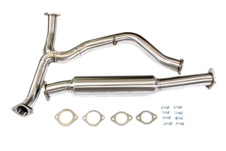 PLM Power Driven 3" Resonated Midpipe for WRX STI 15-2020 | PLM-SUB-MID-15-RES - JDMuscleExhaust Mid PipesPLM-SUB-MID-2015-RES