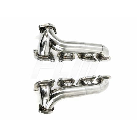 PLM Power Driven 6.3 AMG Mercedes Benz Headers E63 C63 CLS63 | PLM-ME63-HEADER