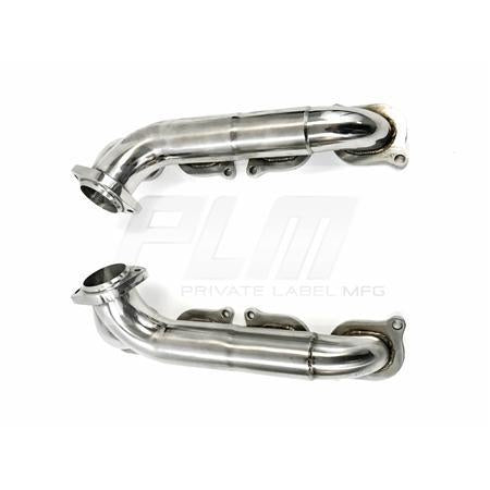 PLM Power Driven 6.3 AMG Mercedes Benz Headers E63 C63 CLS63 | PLM-ME63-HEADER