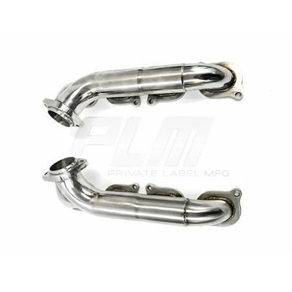 PLM Power Driven 6.3 AMG Mercedes Benz Headers E63 C63 CLS63 | PLM-ME63-HEADER