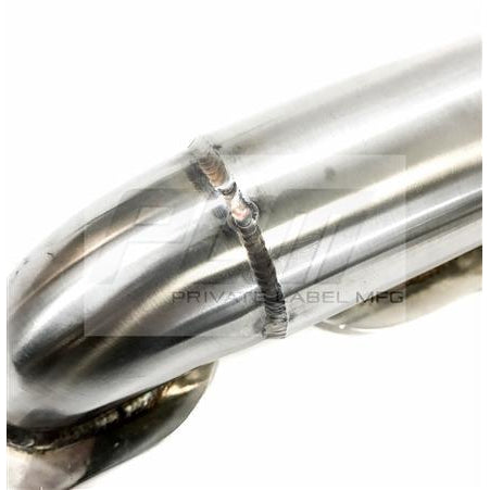 PLM Power Driven 6.3 AMG Mercedes Benz Headers E63 C63 CLS63 | PLM-ME63-HEADER