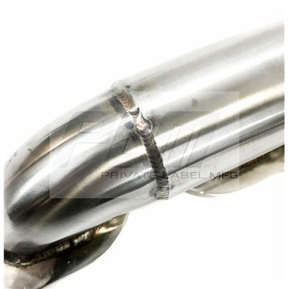 PLM Power Driven 6.3 AMG Mercedes Benz Headers E63 C63 CLS63 | PLM-ME63-HEADER