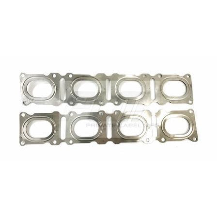 PLM Power Driven 6.3 AMG Mercedes Benz Headers E63 C63 CLS63 | PLM-ME63-HEADER