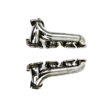 PLM Power Driven 6.3 AMG Mercedes Benz Headers E63 C63 CLS63 | PLM-ME63-HEADER