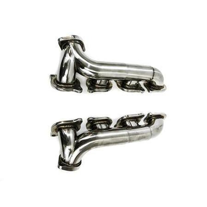 PLM Power Driven 6.3 AMG Mercedes Benz Headers E63 C63 CLS63 | PLM-ME63-HEADER