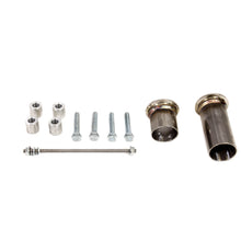 PLM Subaru Impreza WRX Header Manifold 2015 - 2021 Equal Length with EWG | PLM-SUB-HEADER-GK-EL-EWG