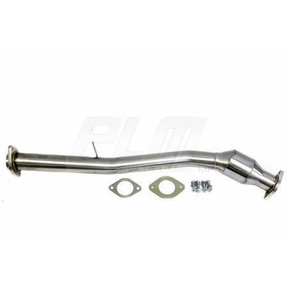 PLM Power Driven FR-S / BRZ FRONTPIPE (Catted)-PLM-SF-FA20-DP-Private Label Mfg.-JDMuscle