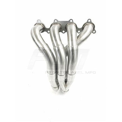 PLM Power Driven H-Series H22 F20B Tri-Y V2 Header Flex Pipe | PLM-H2B-V2-HEADER