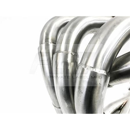 PLM Power Driven H-Series H22 F20B Tri-Y V2 Header Flex Pipe | PLM-H2B-V2-HEADER