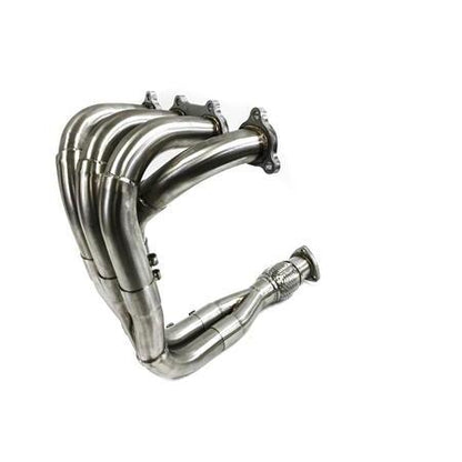 PLM Power Driven H-Series H22 F20B Tri-Y V2 Header Flex Pipe | PLM-H2B-V2-HEADER