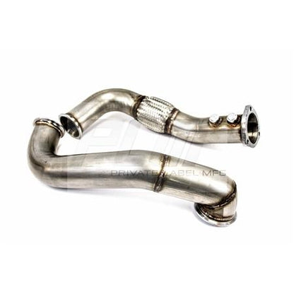 PLM Power Driven K-Series Downpipe For K-Swap K20 K24 | PLM-K-SWAP-DP