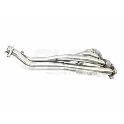 PLM Power Driven K-Series Header Civic FG FD FA V2-PLM-HFG1-V2-HEADER-Exhaust Headers and Manifolds-Private Label Mfg.-JDMuscle