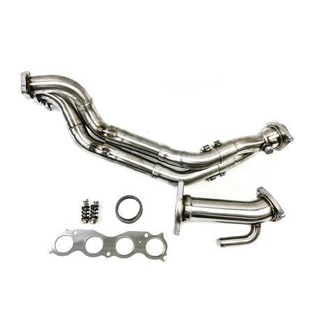 PLM Power Driven K-Series K24 Header Acura RSX & EP3 | PLM-HDC5-K24-HE ...