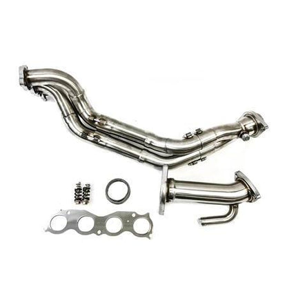 PLM Power Driven K-Series (K24) Header [ RSX/EP3 ]-PLM-HDC5-K24-HEADER-Exhaust Headers and Manifolds-Private Label Mfg.-JDMuscle