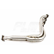 PLM Power Driven K Swap 4-2-1 Tri-Y Header | PLM-HK20-HEADER