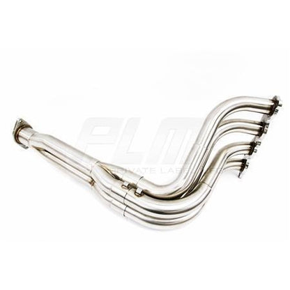 PLM Power Driven K Swap 4-2-1 Tri-Y Header | PLM-HK20-HEADER