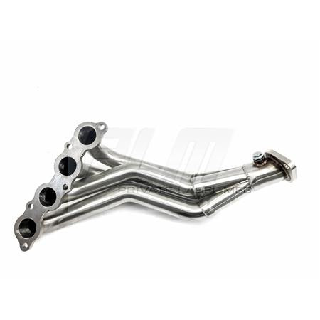 PLM Power Driven Mazda Miata MX-5 HEADER 2016+ ND-PLM-HMX5-ND-HEADER-Exhaust Headers and Manifolds-Private Label Mfg.-JDMuscle
