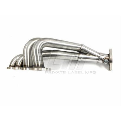 PLM Power Driven Mazda Miata MX-5 HEADER 2016+ ND-PLM-HMX5-ND-HEADER-Exhaust Headers and Manifolds-Private Label Mfg.-JDMuscle