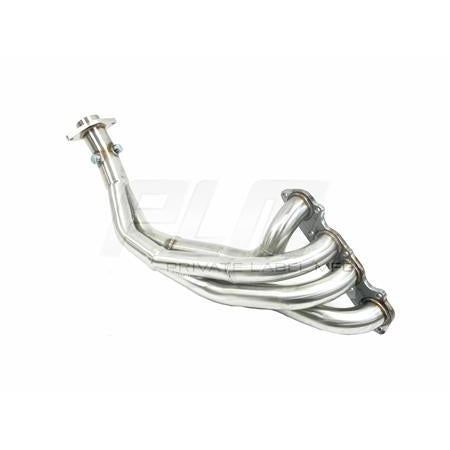 PLM Power Driven S2000 Tri-Y Stainless Steel Header-PLM-HAP1-HEADER-Exhaust Headers and Manifolds-Private Label Mfg.-JDMuscle