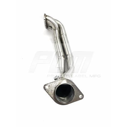 PLM Power Driven S2000 Tri-Y Stainless Steel Header-PLM-HAP1-HEADER-Exhaust Headers and Manifolds-Private Label Mfg.-JDMuscle