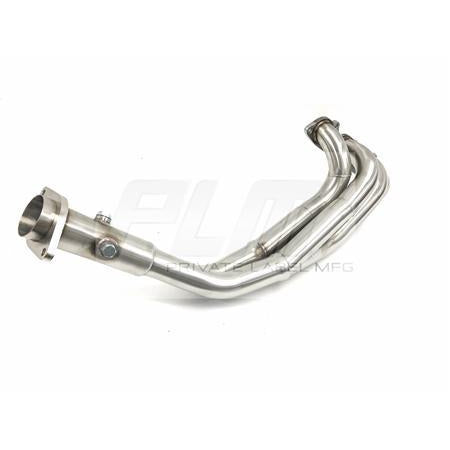 PLM Power Driven S2000 Tri-Y Stainless Steel Header-PLM-HAP1-HEADER-Exhaust Headers and Manifolds-Private Label Mfg.-JDMuscle