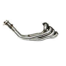 PLM Power Driven S2000 Tri-Y Stainless Steel Header | PLM-HAP1-HEADER