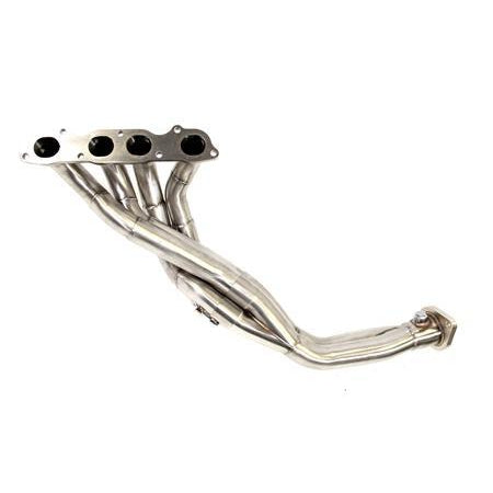 PLM Power Driven S2000 Tri-Y Stainless Steel Header Race-PLM-HAP-HEADER-RACE-Exhaust Headers and Manifolds-Private Label Mfg.-JDMuscle