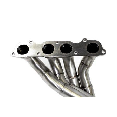 PLM Power Driven S2000 Tri-Y Stainless Steel Header Race-PLM-HAP-HEADER-RACE-Exhaust Headers and Manifolds-Private Label Mfg.-JDMuscle