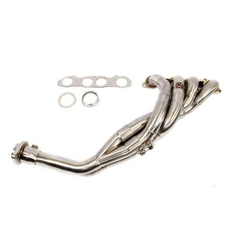 PLM Power Driven S2000 Tri-Y Stainless Steel Header Race-PLM-HAP-HEADER-RACE-Exhaust Headers and Manifolds-Private Label Mfg.-JDMuscle
