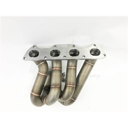 PLM Power Driven T3 Top Mount Turbo Manifold - B-Series B16 B18 B20 | PLM-B-T3-TOP