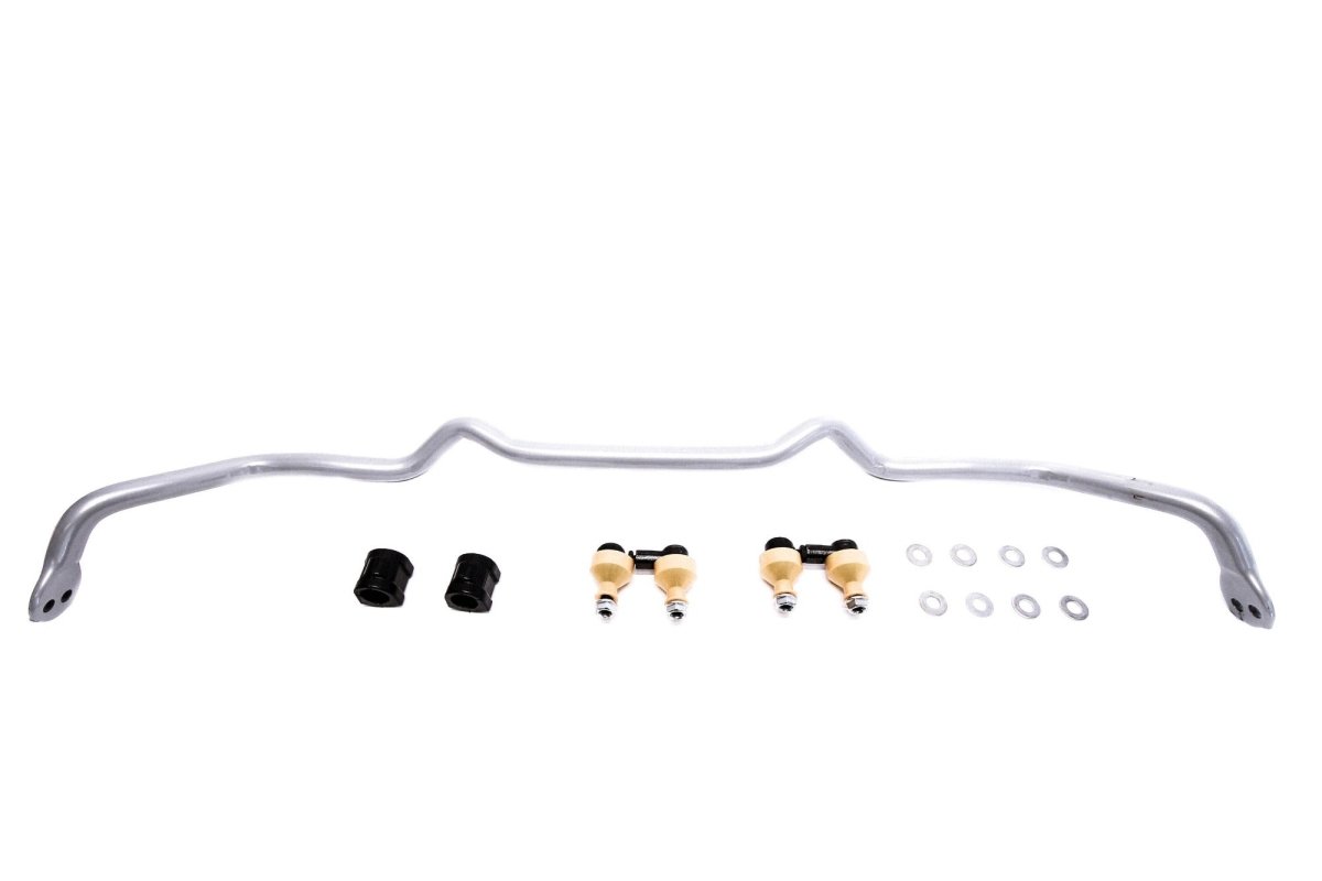 PLM Precision Works Adjustable Front Sway Bar & End Links WRX 15 - 21 | PW - SWB - FRONT - WRX - 15 - JDMuscleEnd LinksPW-SWB-FRONT-WRX-15