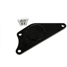 PLM Precision Works Billet Cam Plate Cover Subaru BRZ 2013+ / Scion FRS 2013+ | PW-CPC-SF - JDMuscleBlock Off PlatesPW-CPC-SF