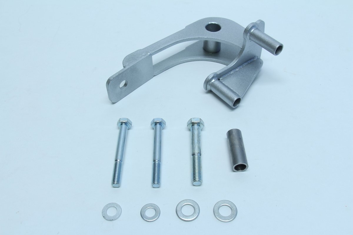 PLM Precision Works Differential Brace for Nissan 350Z 2003-2008 / Infiniti G35 2003-2007 | PW-DIFF-BRACE-350Z - JDMuscleDifferential BracesPW-DIFF-BRACE-350Z