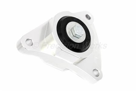 PLM Precision Works Engine Mount Kit Honda Civic Si 2001 - 2005 / Acura RSX 2002 - 2006 DC5 | PW-EM-DC5/EP - JDMuscleEngine MountsPW-EM-DC5/EP