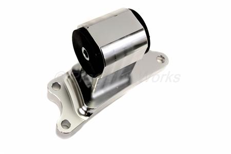 PLM Precision Works Engine Mount Kit Honda Civic Si 2001 - 2005 / Acura RSX 2002 - 2006 DC5 | PW-EM-DC5/EP - JDMuscleEngine MountsPW-EM-DC5/EP