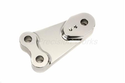 PLM Precision Works Engine Mount Kit Honda Civic Si 2001 - 2005 / Acura RSX 2002 - 2006 DC5 | PW-EM-DC5/EP - JDMuscleEngine MountsPW-EM-DC5/EP
