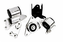 PLM Precision Works Engine Mount Kit Honda Civic Si 2001 - 2005 / Acura RSX 2002 - 2006 DC5 | PW-EM-DC5/EP - JDMuscleEngine MountsPW-EM-DC5/EP