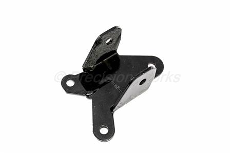 PLM Precision Works Engine Mount Kit Honda Civic Si 2001 - 2005 / Acura RSX 2002 - 2006 DC5 | PW-EM-DC5/EP - JDMuscleEngine MountsPW-EM-DC5/EP