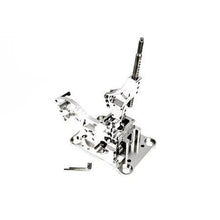 PLM Precision Works Fully Adjustable Billet Shifter Acura RSX DC5 2002-2006 / Honda Civic EM2 ES 2001-2005 / EF EG EK 1998-2000 / Integra DC2 1994-2001 - JDMuscleShifter BushingsPW-SHIFTER-RSX