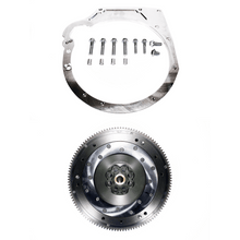 PLM Precision Works [Honda S2000] K2F Adapter Plate V2 with Hardware & Clutch Masters Flywheel | PW-K2F-PLT-V2-CM-FW - JDMuscleFlywheelsPW-K2F-PLT-V2-CM-FW