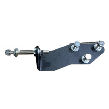 PLM Precision Works Low Profile Transmission Torque Mount Bracket Honda B-Series B18 B20 | PW-EM-TQ-BRACKET-B18 - JDMuscleTransmission MountsPW-EM-TQ-BRACKET-B18