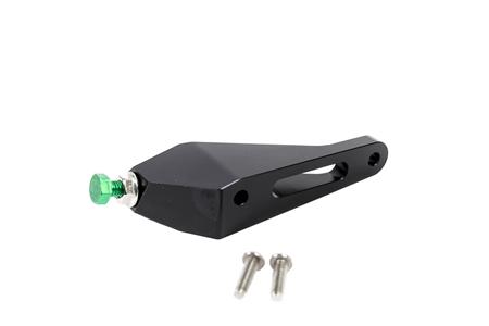 PLM Precision Works Master Cylinder Brace Scion FR-S Subaru BRZ 2013-2017 / Toyota 86 2017 / Scion FR-S 2013-2016 | PW-MCB-FA20 - JDMuscleMaster Cylinder BracesPW-MCB-FA20