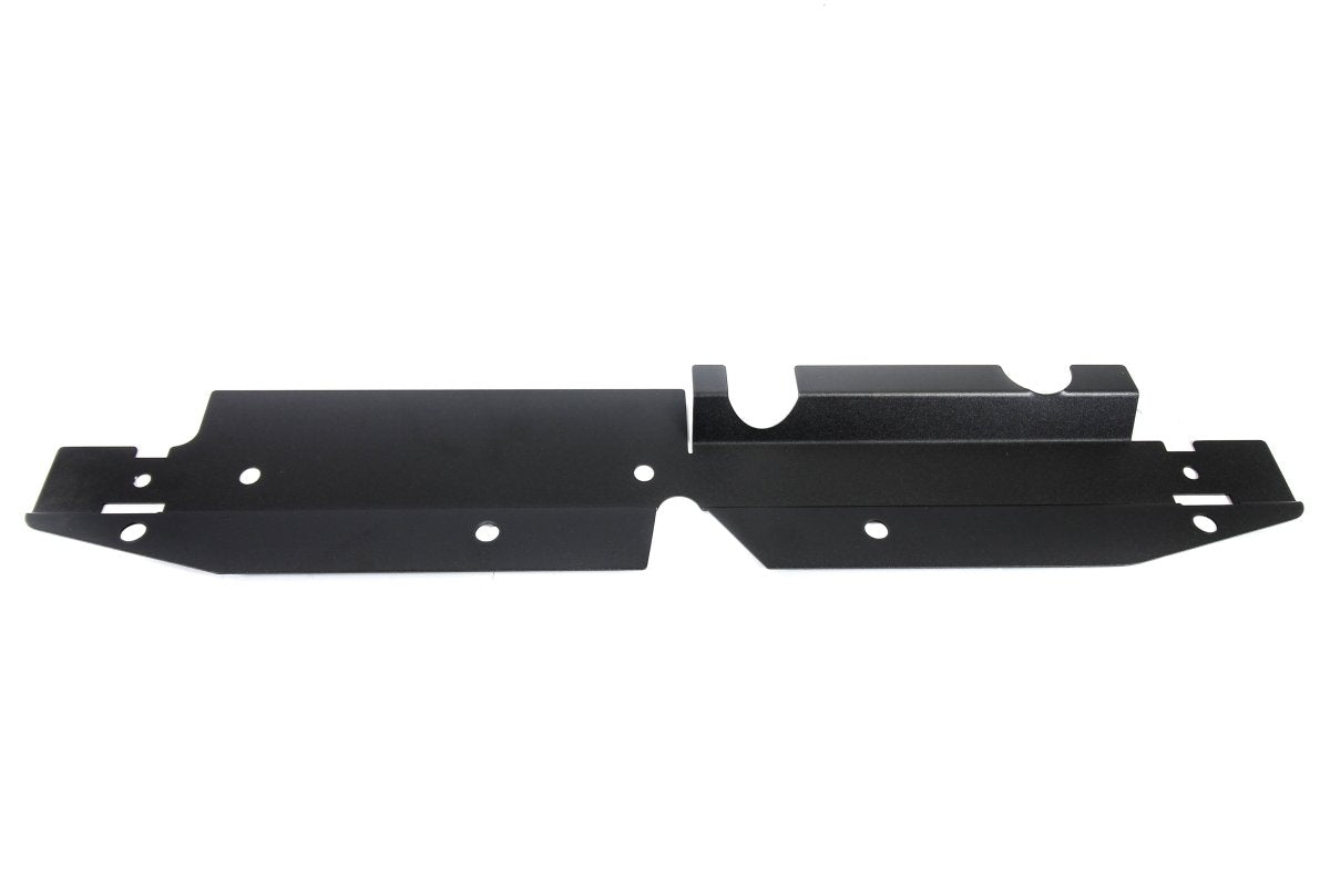 PLM Precision Works Radiator Shroud for WRX STI IMPREZA 2008-2014 | PW-RS-SUB-PARENT - JDMuscleRadiator ShroudsPW-RS-SUB-BLKBlack