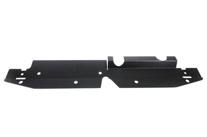 PLM Precision Works Radiator Shroud for WRX STI IMPREZA 2008-2014 | PW-RS-SUB-PARENT - JDMuscleRadiator ShroudsPW-RS-SUB-BLKBlack