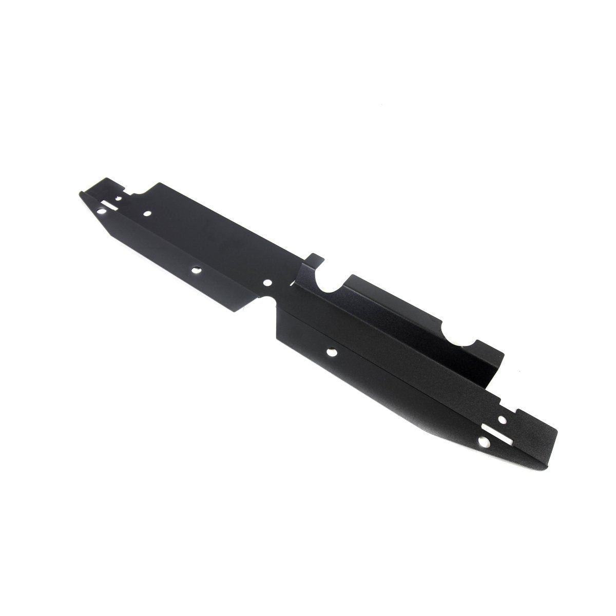 PLM Precision Works Radiator Shroud for WRX STI IMPREZA 2008-2014 | PW-RS-SUB-PARENT - JDMuscleRadiator ShroudsPW-RS-SUB-BLKBlack
