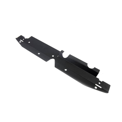PLM Precision Works Radiator Shroud for WRX STI IMPREZA 2008-2014 | PW-RS-SUB-PARENT - JDMuscleRadiator ShroudsPW-RS-SUB-BLKBlack